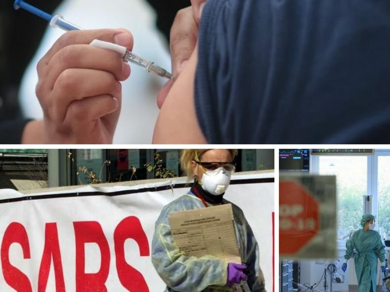 ПРОУЧВАНЕ! Ваксините срещу коронавирус могат да предизвикат суперимунитет. Ето при кои хора