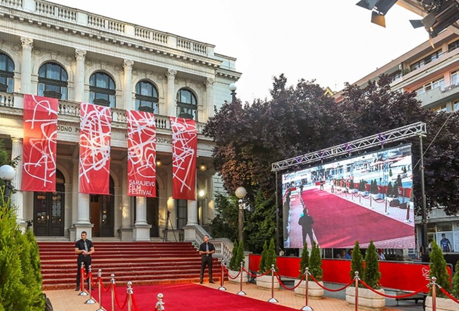 ПОРЕДЕН УСПЕХ: Български филм с награда от феста в Сараево