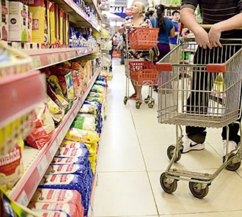 Скокът в цените на храните е причина за рекордната инфлация от началото на пандемията