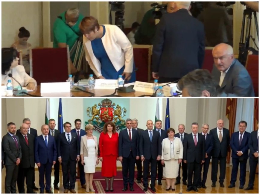 ПИК TV: Финансовата комисия в парламента нищи предложението на служебното правителство на Радев за актуализация на бюджета (НА ЖИВО/ОБНОВЕНА)