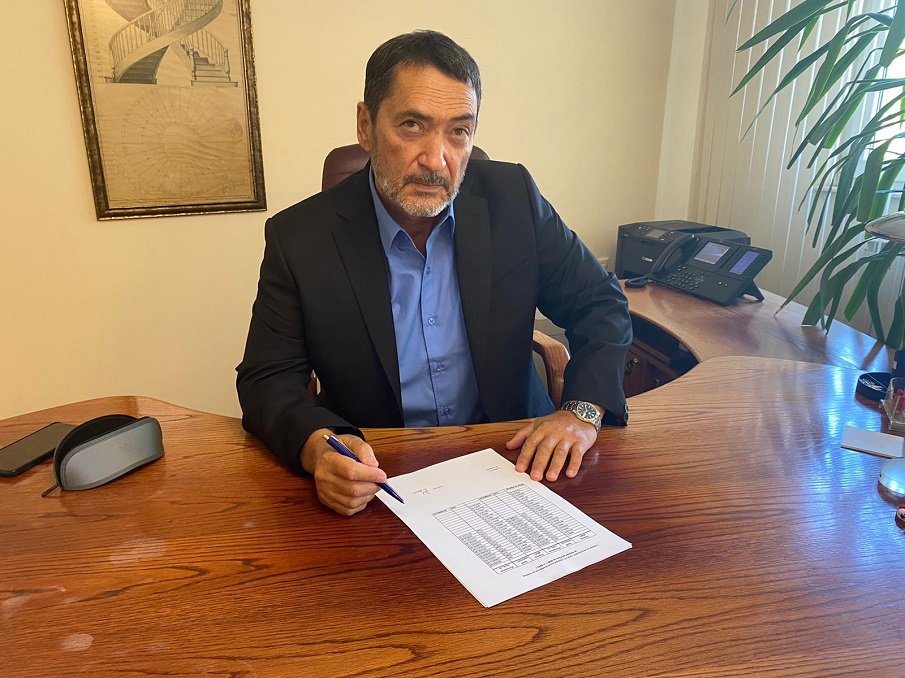 Ето кой е новият управител на „ВиК“ ЕООД - Пловдив