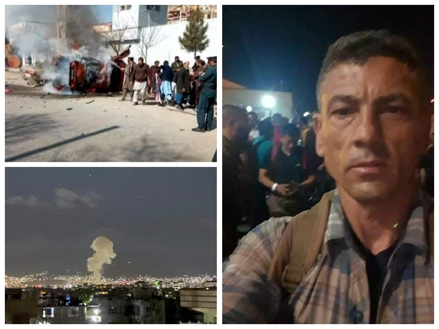 РАЗКАЗ ОТ ПЪРВО ЛИЦЕ: Проговори българин, завърнал се от ужаса в Афганистан (СНИМКИ)