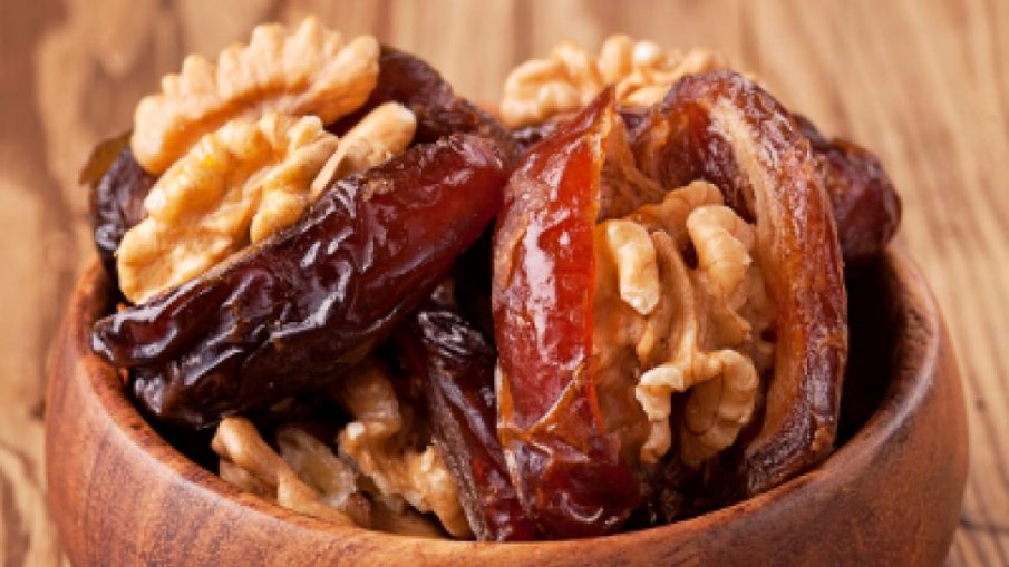 Ето какво да ядете, за да удължите живота си с 48 минути дневно