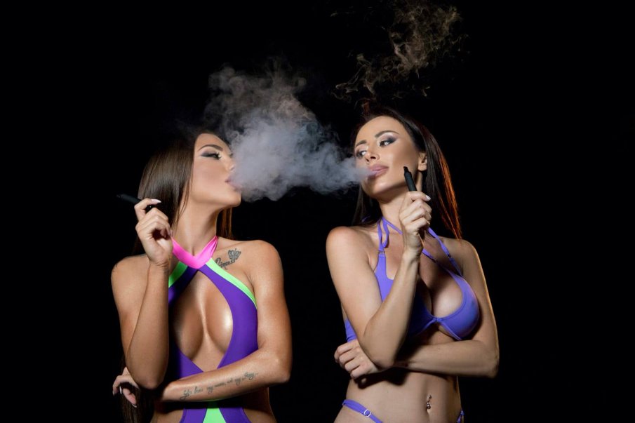 Софиянка е новата Мис Силикон, а нейна подгласничка - жена на кандидат-кмет (СНИМКИ)