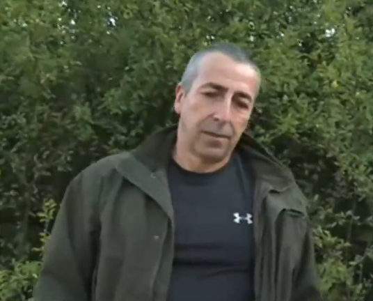 Откриха десетки мигранти в ловно стопанство над Ихтиман