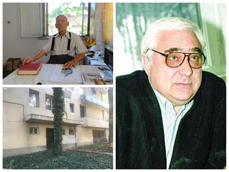 САМО В ПИК И РЕТРО: Ковид уби враг №1 на Андрей Луканов