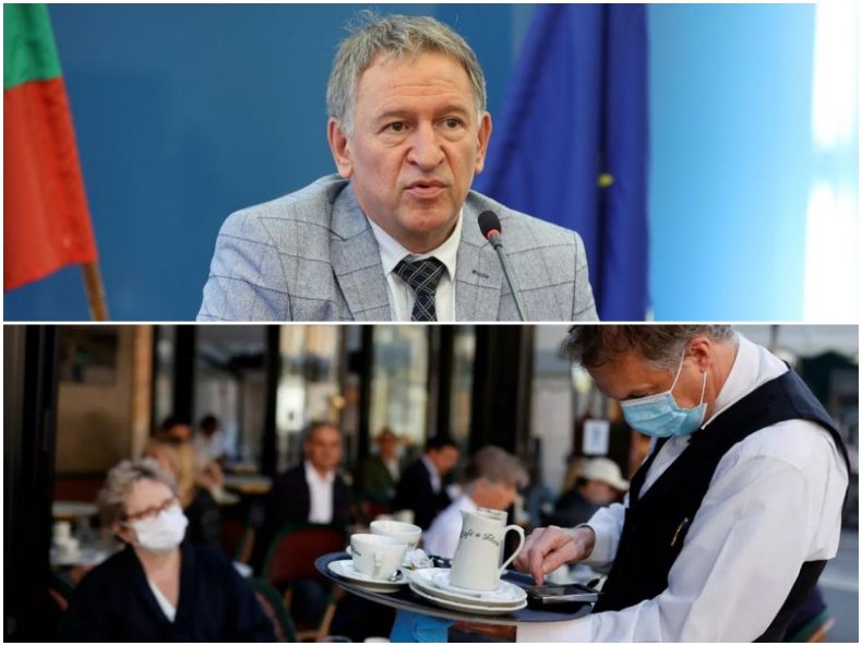 ОФИЦИАЛНО: Ето я заповедта за новите противоепидемични мерки у нас (ДОКУМЕНТ)