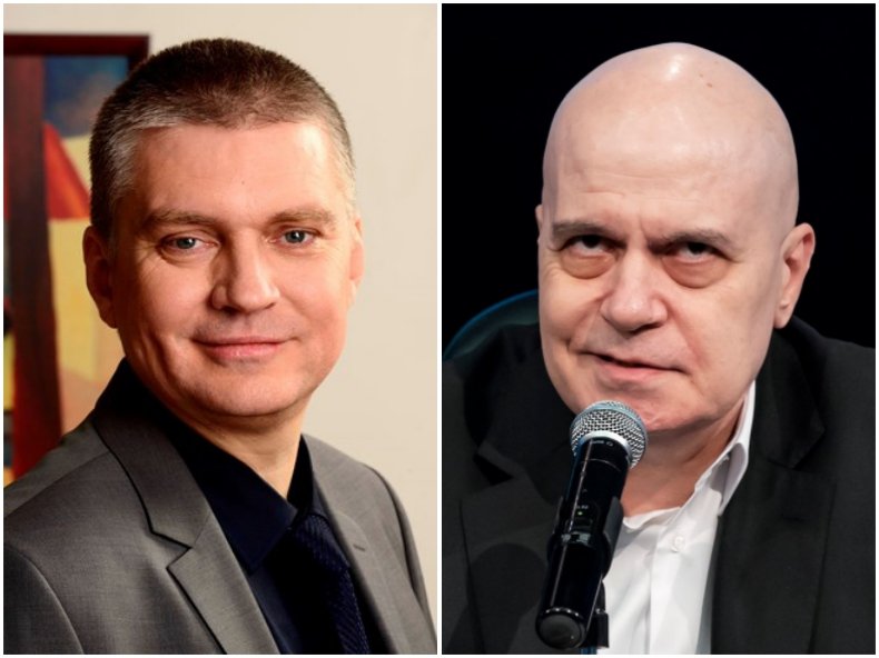 Експерт разкри какъв автогол може да си вкара Слави: Ако се надява, че ще вземе повече гласове на следващите избори, не си е направил добре сметката