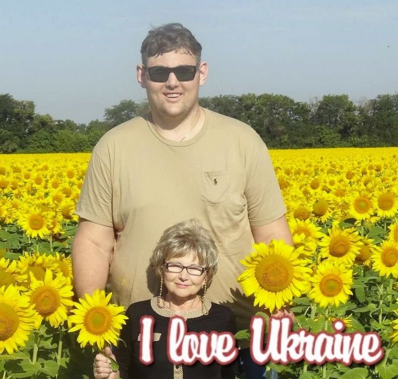 Почина най-високият мъж в САЩ