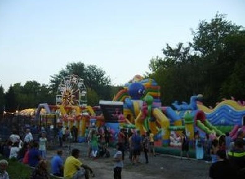 Видинският панаир продължава и през следващата седмица