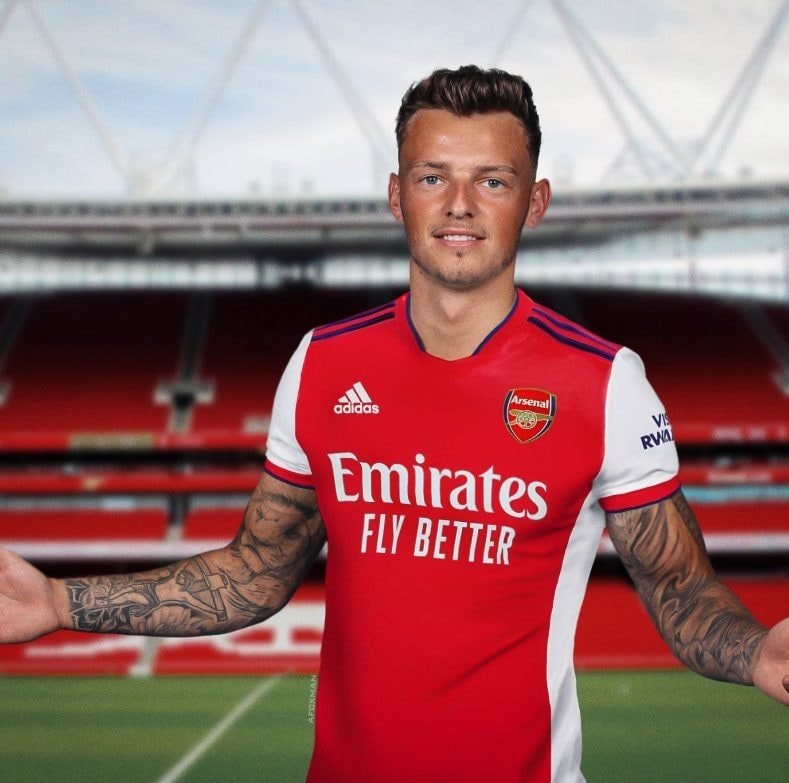 Най-скъпата лятна покупка на Арсенал пипна COVID-19