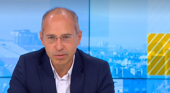 Шефът на „Сиела Норма“ разкри колко допълнително ще струва на държавата, ако изборите не са 2 в 1