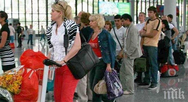 Нови изисквания за българите, пътуващи до Испания и Чехия