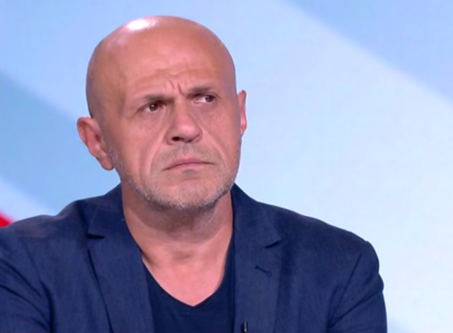 Томислав Дончев: ГЕРБ биха подкрепили реформа в прокуратурата. Пребалансиране на правомощията на главния прокурор е необходимо