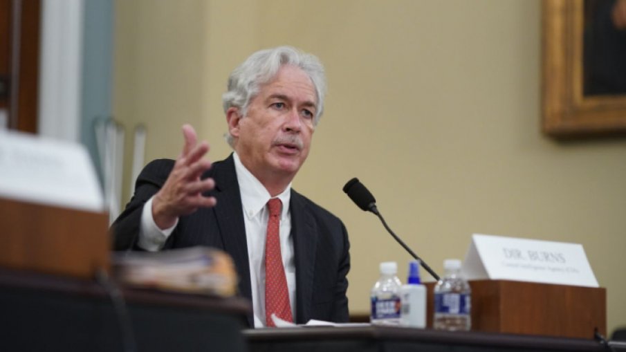 Директорът на ЦРУ се е срещнал тайно с лидер на талибаните в Кабул