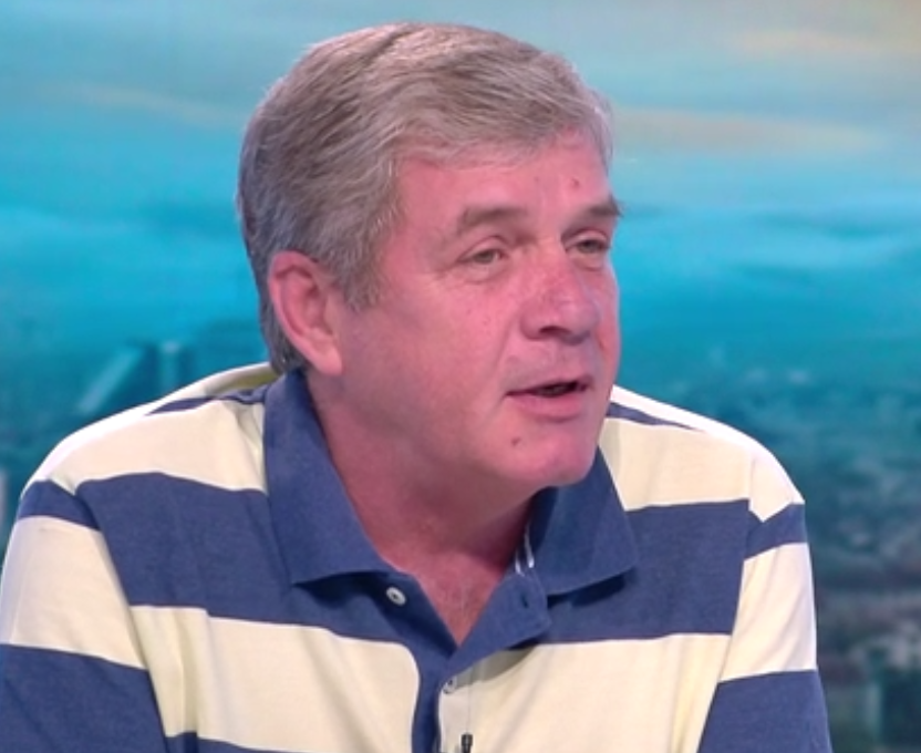 Мажд Алгафари скептичен, че България ще се справи с бежанската вълна от Афганистан