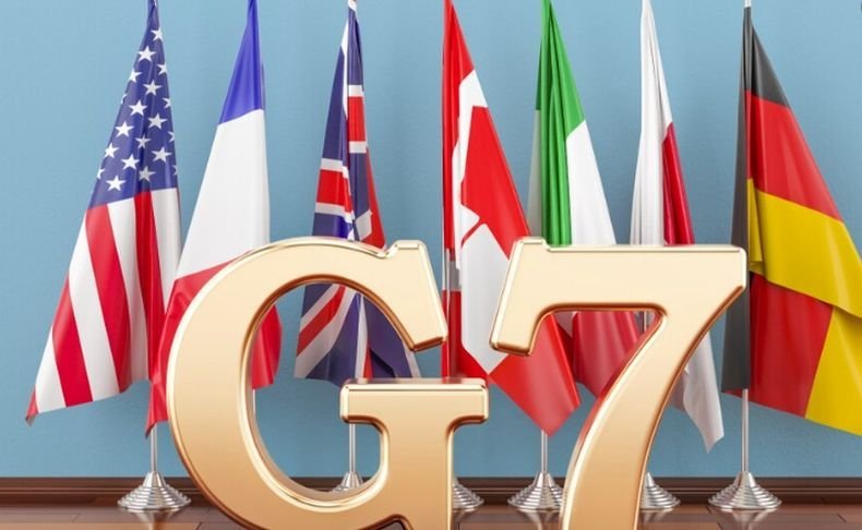 Г-7 с позиция за Афганистан и талибаните