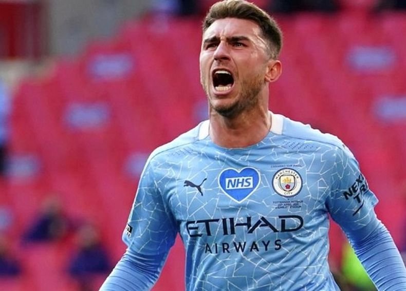 От Манчестър Сити поискаха 60 млн. паунда за испански национал