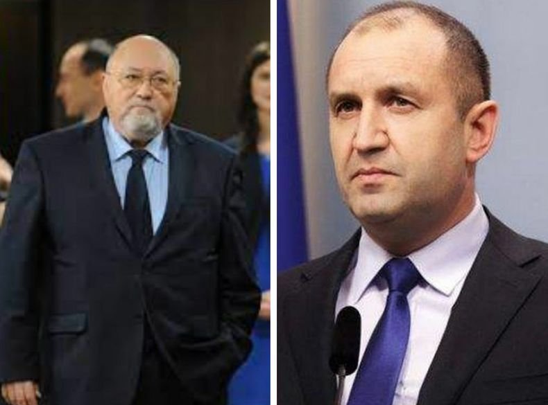 Александър Йорданов със силни думи: Август е и президентът наш, както и подакващите му политици, съвсем пощуряха