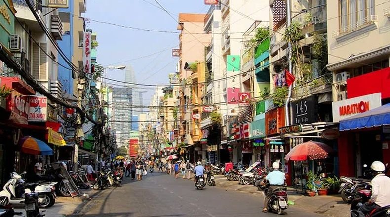 Локдаун заради коронавируса в най-големия град във Виетнам