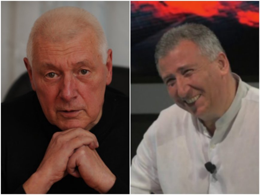 ГОРЕЩИ РАЗКРИТИЯ: Депутатът от ИТН и шеф на комисията за спецслужбите Светлин Стоянов уволнен от НСО за връзки с подземния свят