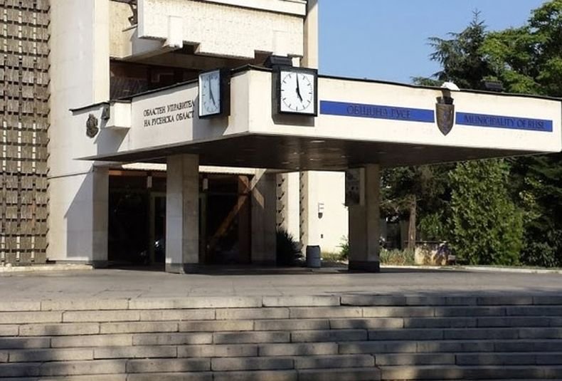 Русе и Гюргево обсъдиха създаването на център за обмяна на информация за развитието на пандемията