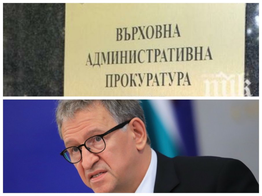 СЛЕД БУМА НА ЗАРАЗЕНИ: Прокуратурата разпитва Стойчо Кацаров за мерките срещу COVID-19