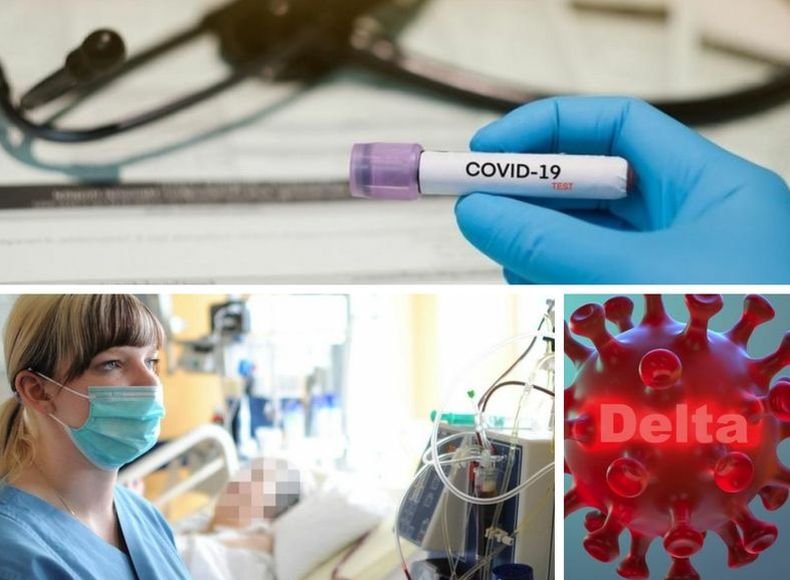 ГОРЕЩИ ДАННИ: Вирусът продължава да сее смърт - 67 души загубиха битката, 18 са без никакви заболявания