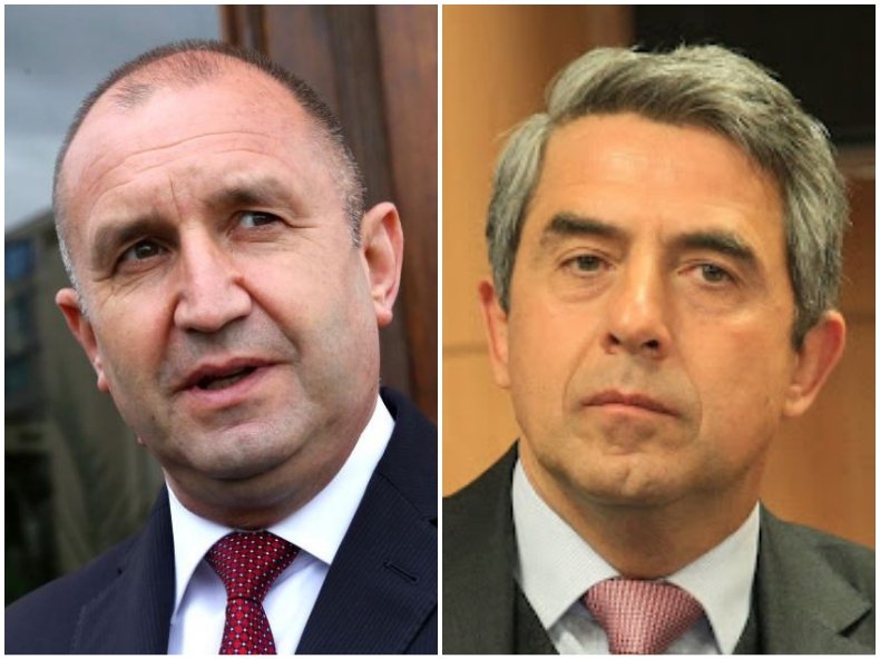 Росен Плевнелиев със звучна плесница: Срамният списък кога и как президентът Радев наруши Конституцията и закона