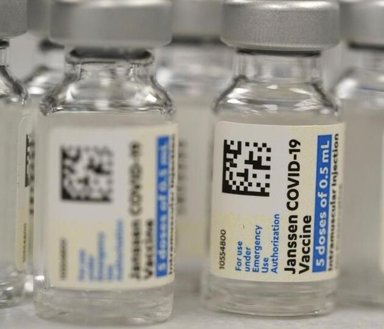 Втора доза от ваксината на „Джонсън и Джонсън” увеличава специфични антитела