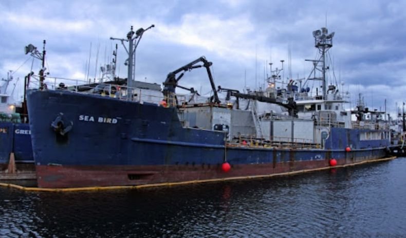 16 души са спасени от потъващ кораб край Гърция