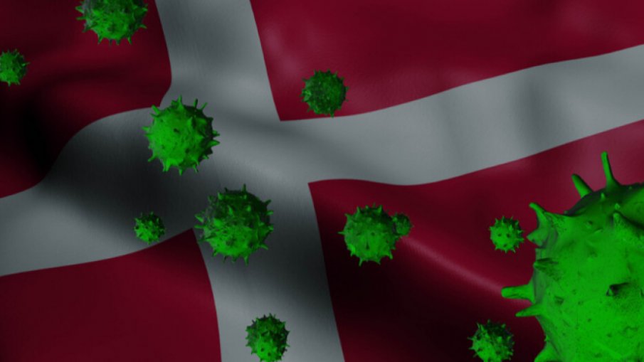 Дания връща част от COVID мерките