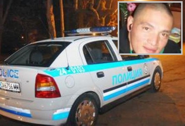 След екшън пред казино в Благоевград: Арестуваха Пидата, пребил зверски и ограбил 33-годишен мъж