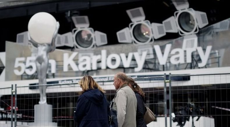 Филм за бежанци спечели голямата награда на кинофестивала в Карлови Вари