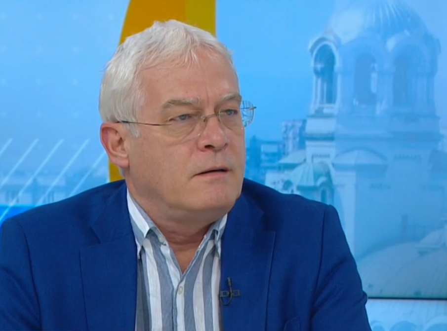 Шефът на НЗОК отрича да има злоупотреби със средства на касата в ковид кризата