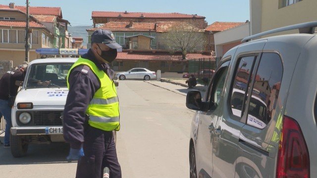 Пращат на съд мъж, нарушил карантината си в Свищов