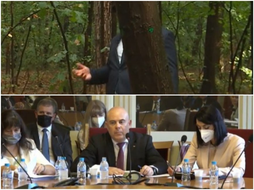 ГОРЕЩА ТЕМА: Таен свидетел срещу мощна организирана престъпна група разкри колко добре си върши работата Бюрото по защита