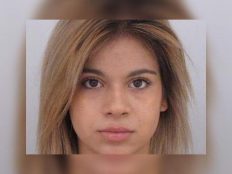 Виждали ли сте това момиче? Полицията издирва 18-годишната Габриела