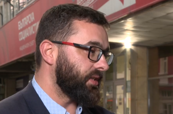 Депутат от БСП разкри как ще процедират с третия мандат и търсенето на подходящ кандидат за премиер