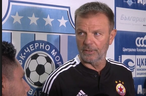 Стойчо Младенов: ЦСКА може да се покаже в добра светлина пред Европа