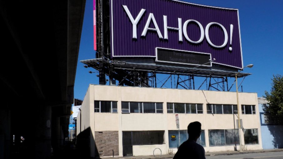 Yahoo спира новинарските си сайтове в Индия