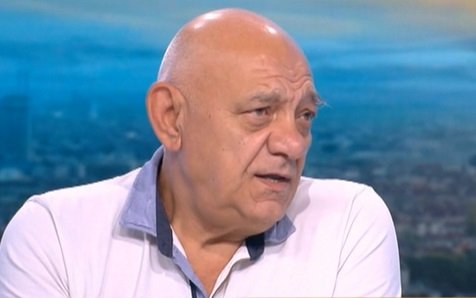 Експерт за инцидента с мълния на стадион: Защитата на съоръжението не е сработила или не е направена добре