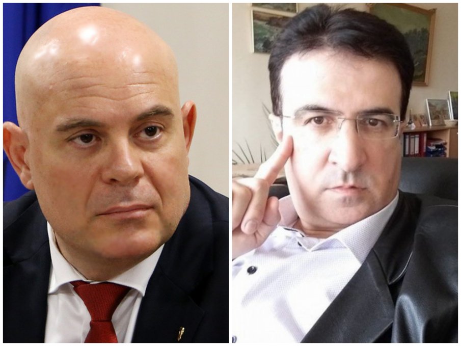 Червен активист от Пловдив: Тежък и див популизъм е главният прокурор да се остави без охрана