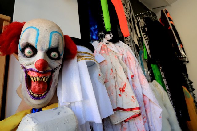 В София отвори врати първото цирково училище