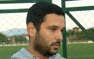 Нови разкрития за трагедията с треньора на Хебър: Поразила го още първата мълния