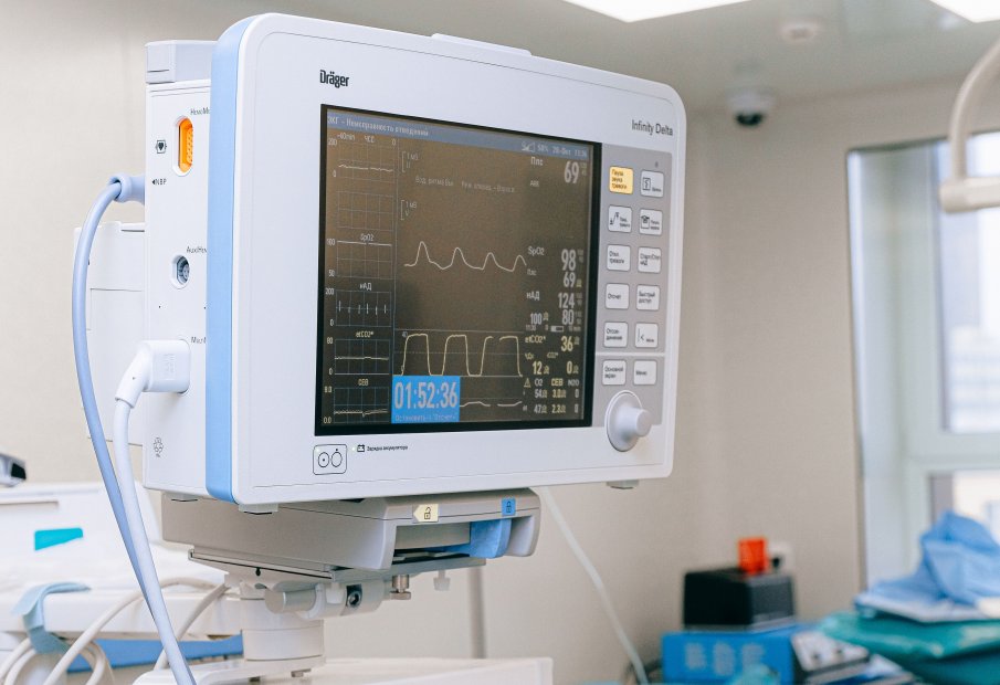 Всички Covid зони ще получат апаратура на стойност 50 хиляди лева