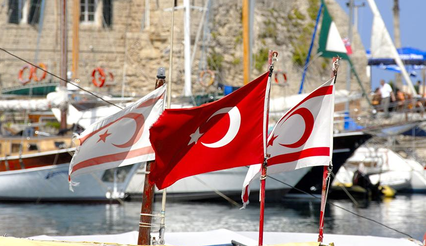 Напрежение в Кипър след анулирането на паспортите на лидерите на кипърските турци