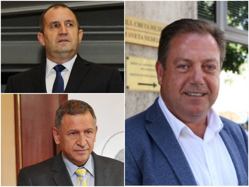 НЕДОВОЛСТВОТО РАСТЕ: Шефът на лекарския съюз скочи на здравния министър на Радев: За медиците актуализация няма