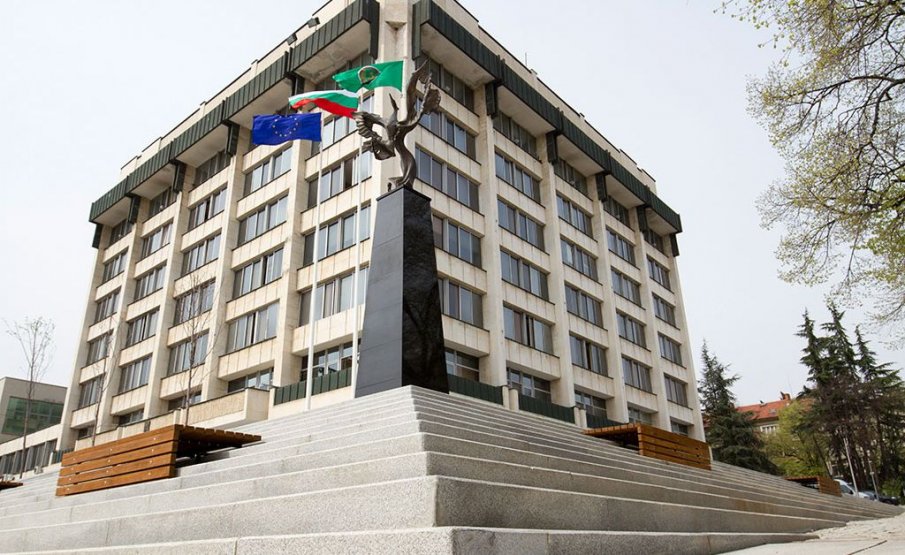 В Стара Загора през септември ще се проведе академия за иновации