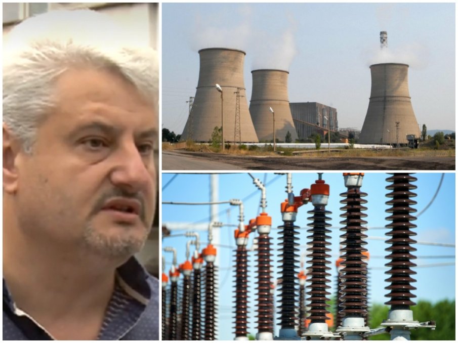ГОРЕЩА ТЕМА: Кризата с тока се задълбочава - държавата извива ръцете на ТЕЦ Бобов дол, принуждава централата да спре работа
